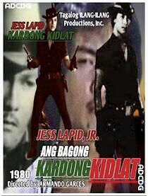 Watch Ang bagong Kardong Kidlat