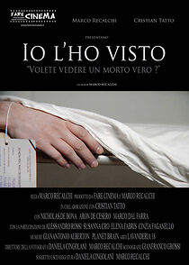 Watch Io l'ho visto