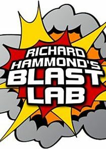 Watch Richard Hammond's Blast Lab