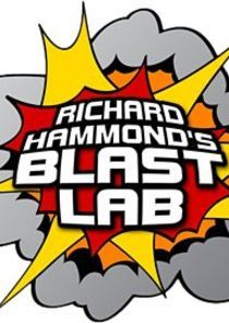 Watch Richard Hammond's Blast Lab