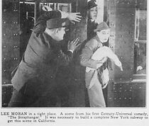 Watch The Straphanger (Short 1922)