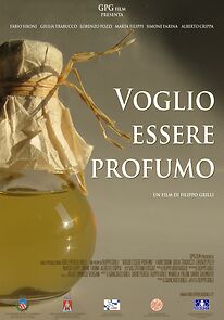 Watch Voglio essere profumo