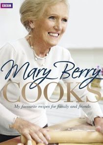Watch Mary Berry Cooks