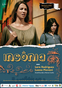 Watch Insônia