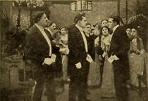 Watch His Wife (Short 1911)