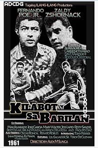Watch Kilabot sa barilan