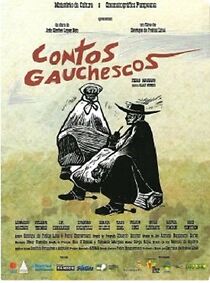 Watch Contos Gauchescos