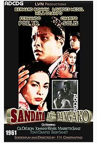 Watch Sandata at pangako