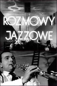 Watch Rozmowy jazzowe (Short 1957)
