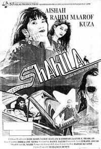Watch Shakila