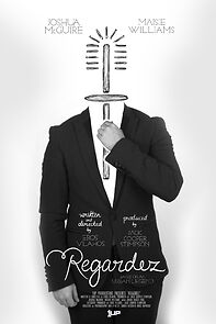 Watch Regardez (Short 2016)