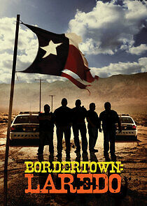 Watch Bordertown: Laredo