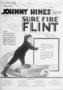 Watch Sure-Fire Flint