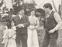 Watch The Two Sides (Short 1911)