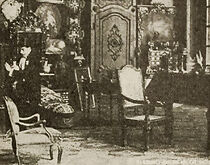 Watch Lupin, the Gentleman Burglar (Short 1914)