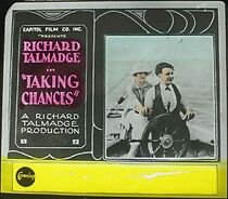 Watch Taking Chances
