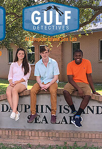 Watch Gulf Detectives: Animals of the Northern Gulf of Mexico