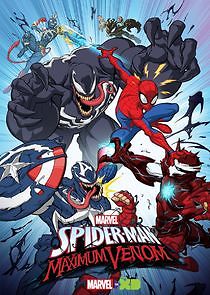 Watch Marvel's Spider-Man