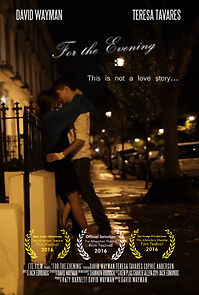 Watch For the Evening (Short 2014)