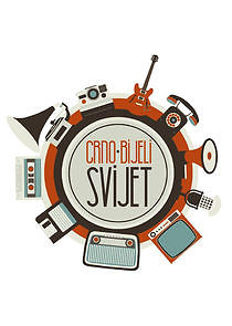 Watch Crno-bijeli svijet