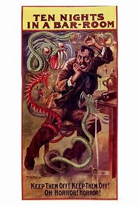 Watch Ten Nights in a Bar Room