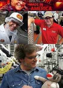 Watch Made in America