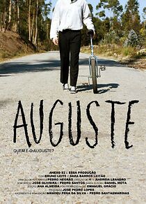 Watch Auguste (Short 2012)