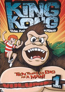Watch The King Kong Show