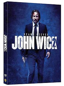 Watch Training 'John Wick'