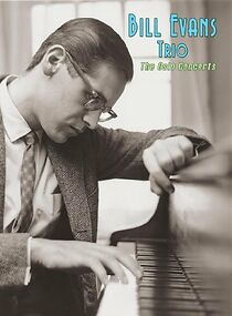 Watch Bill Evans Trio: The Oslo Concerts