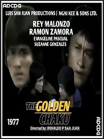 Watch Golden Chaku