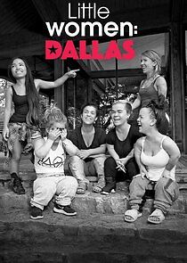 Watch Little Women: Dallas