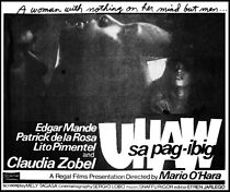 Watch Uhaw sa pag-ibig