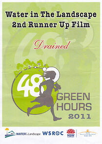 Watch Drained (Short 2011)