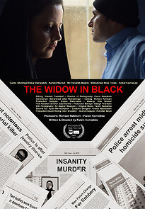 Watch The Widow in Black