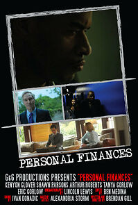 Watch Personal Finances (Short 2011)