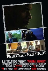 Watch Personal Finances