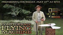 Watch Confederate Flying Machine