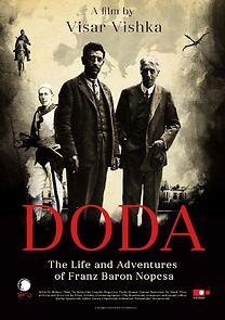 Watch DODA: The Life and Adventures of Franz Baron Nopcsa