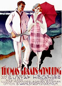 Watch Thomas Graals myndling