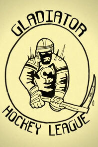 Watch Gladiator Hockey League (Short 2012)