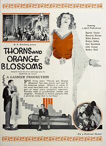 Watch Thorns and Orange Blossoms