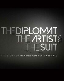 Watch The Diplomat, the Artist and the Suit