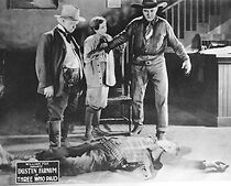 Watch Three Who Paid