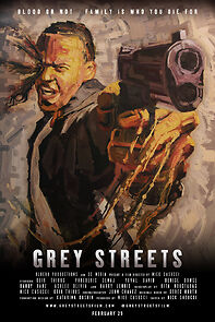 Watch Grey Streets (Short 2020)