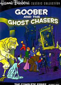 Watch Goober and the Ghost-Chasers