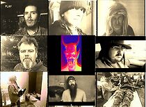 Watch My Master Satan (Short 2015)