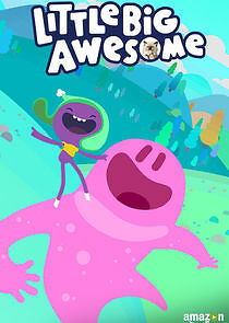 Watch Little Big Awesome