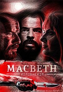Watch Mad Macbeth