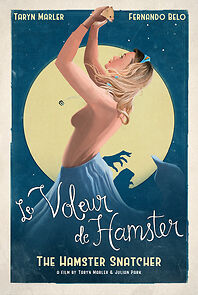 Watch The Hamster Snatcher (Short 2017)